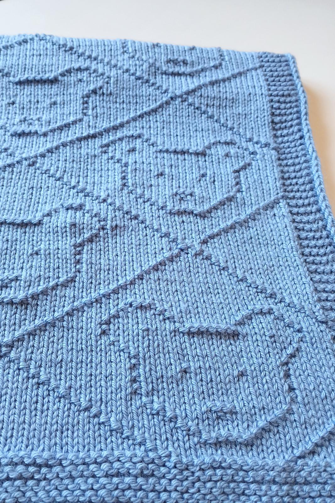 My Bear Blanket