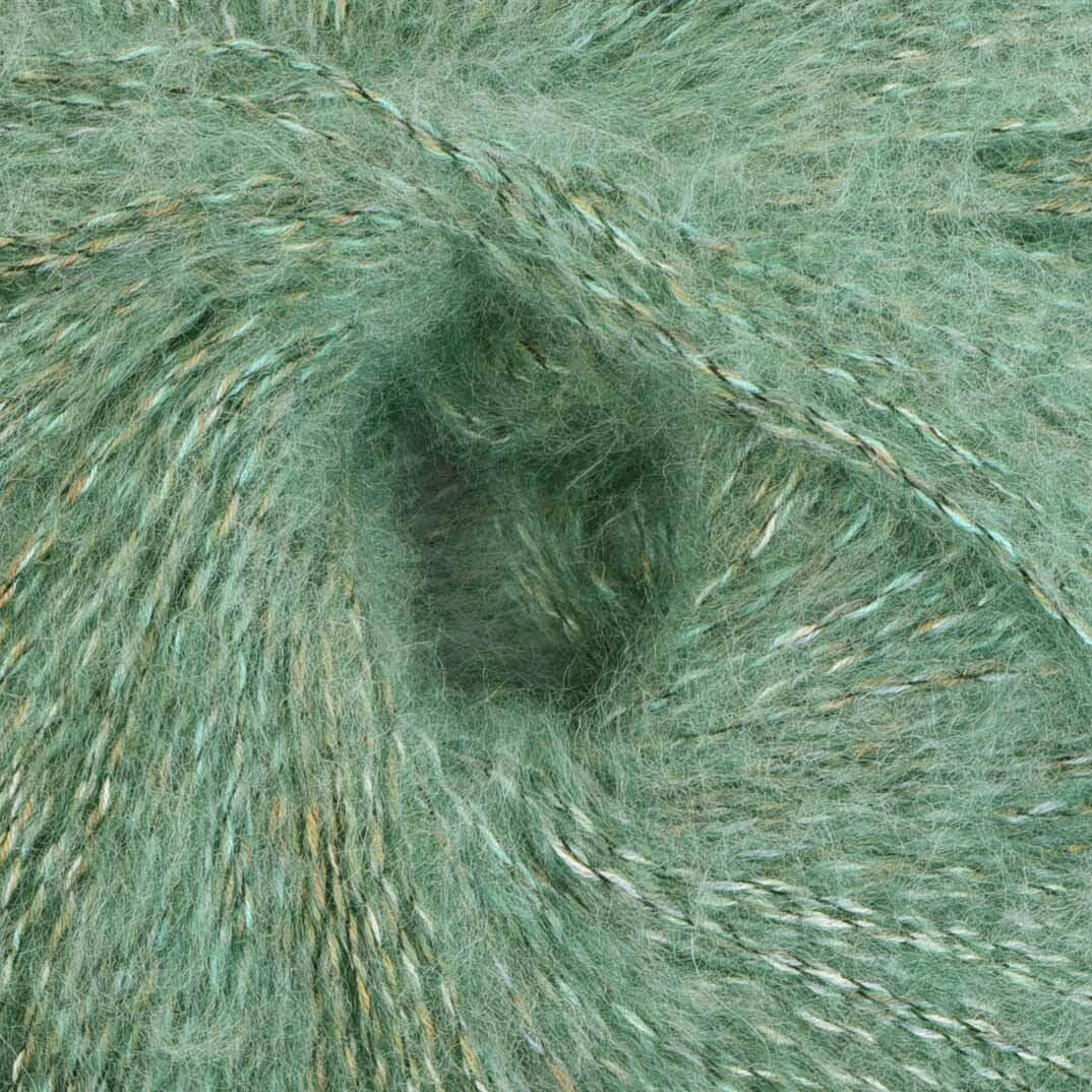 Berroco Dulce Yarn - Cotton Worsted