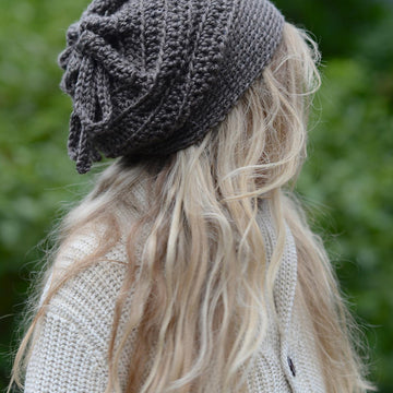 Soul Secrets Cap Cowl