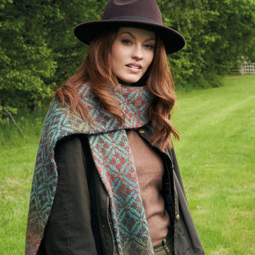 Rowan Felted Tweed Colour Collection