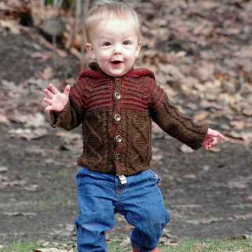 Sibling Revelry Cardigan