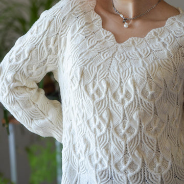 Erla DK Sweater