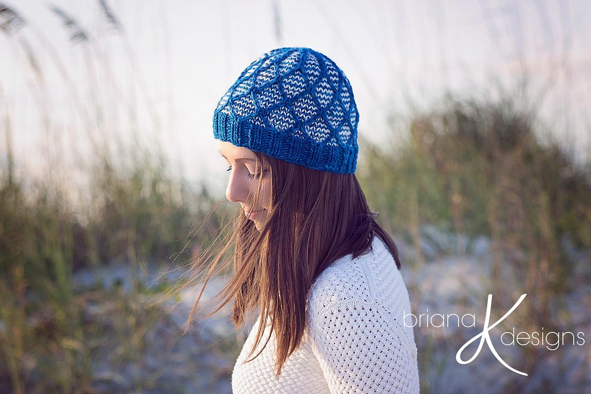 Cavit Knit Beanie