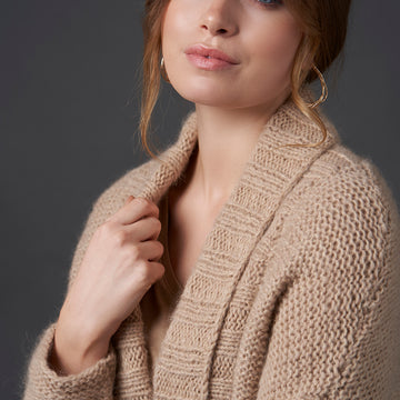 Rowan Essential Outerwear