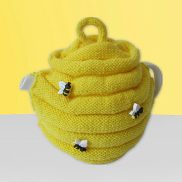 Beehive Tea Cosy