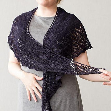 Ancient Egypt in Lace and Color