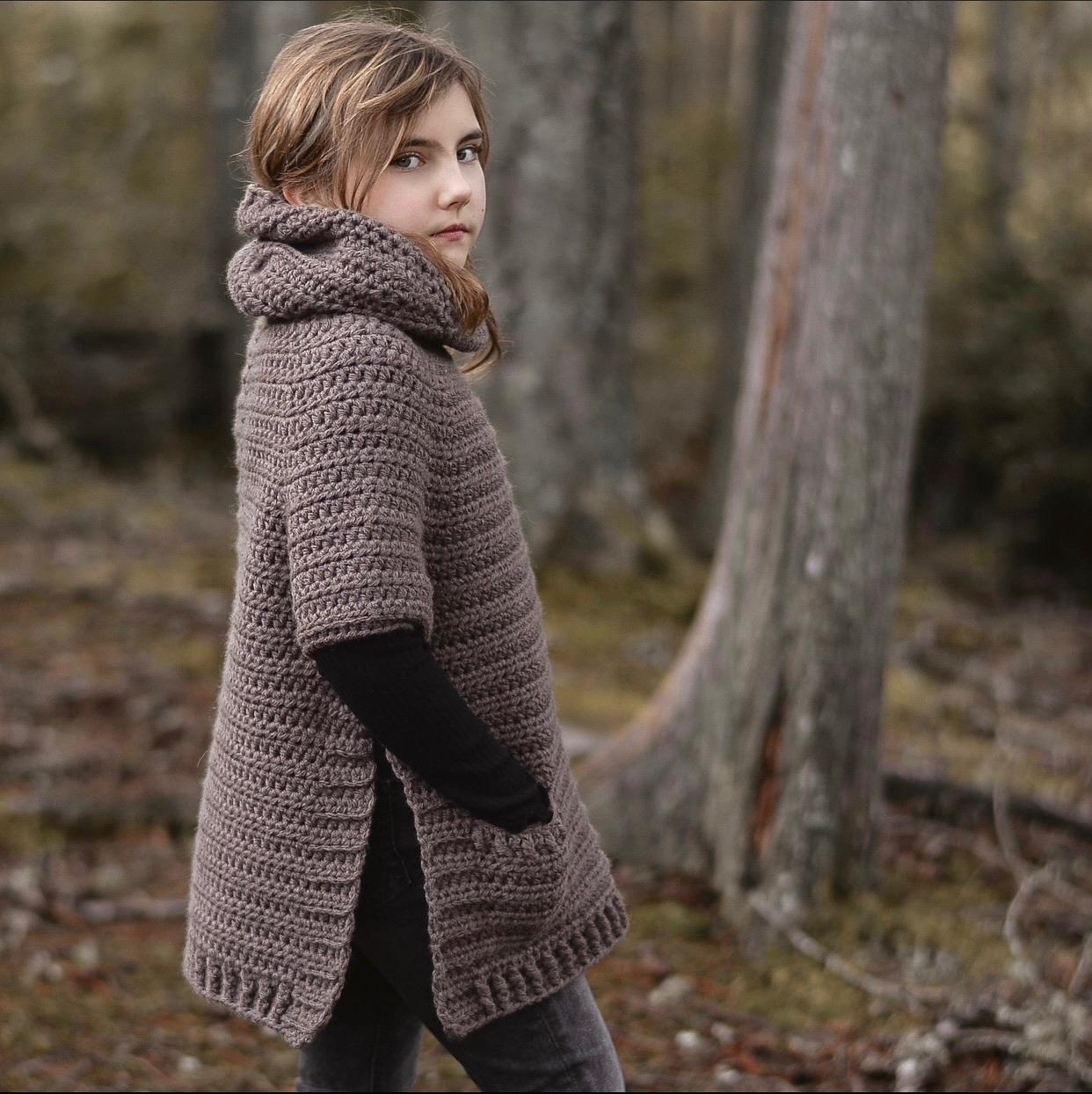 Ryne Pullover