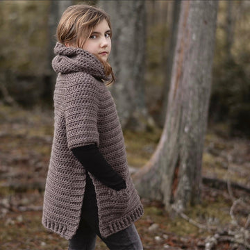 Ryne Pullover