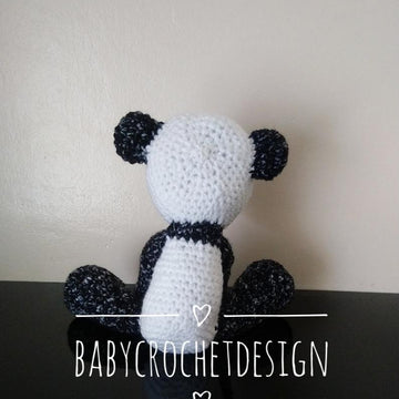 Baby Panda