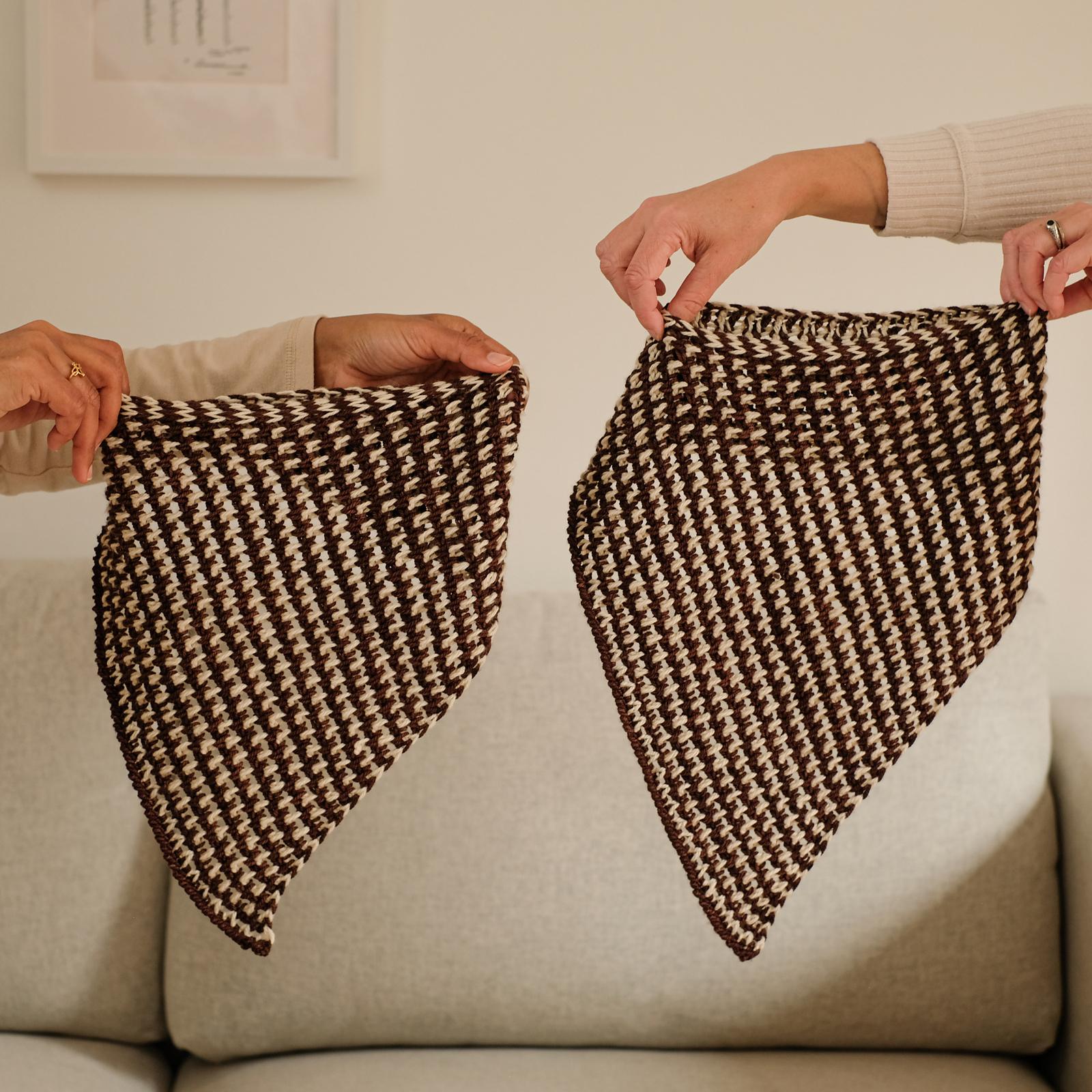 Bayshore Bandana Cowl