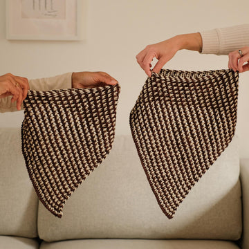 Bayshore Bandana Cowl