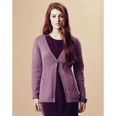 Rowan Pure Wool Worsted Autumn eBook Knitting Pattern