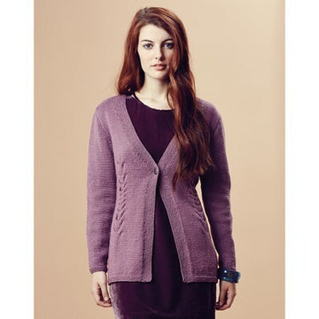 Rowan Pure Wool Worsted Autumn eBook Knitting Pattern