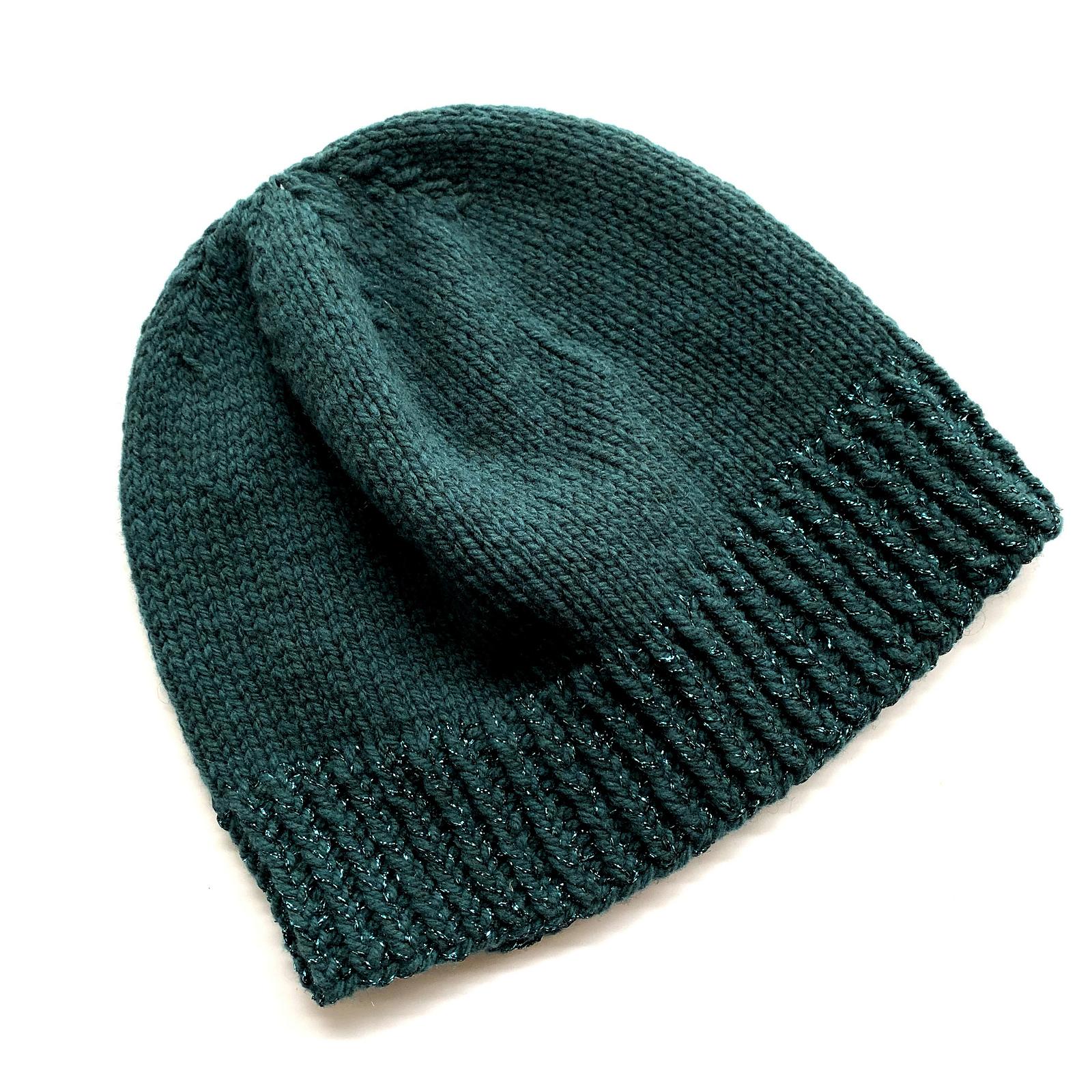 Pop Hat