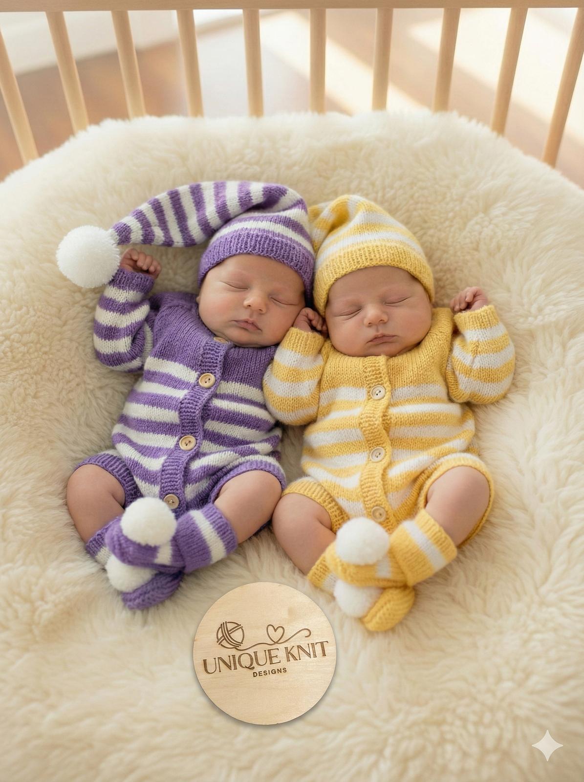 'Sweet Dreams' 3 piece set