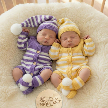 'Sweet Dreams' 3 piece set