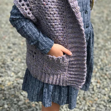Great Canadian Cardi