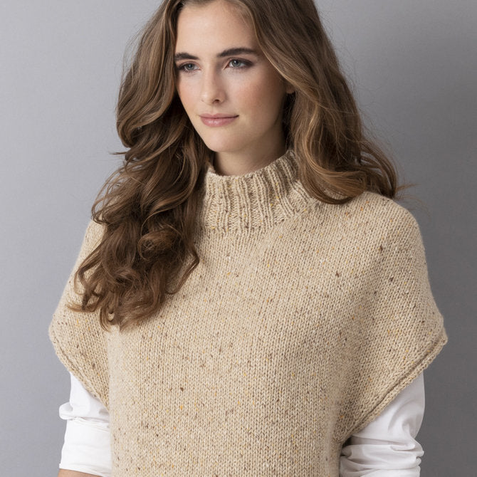 Valley Yarns Kayla Knitting Pattern