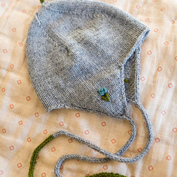 Berroco Fayerye Hat Knitting Pattern