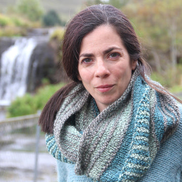 Nelkin Designs Medio Cowl PDF