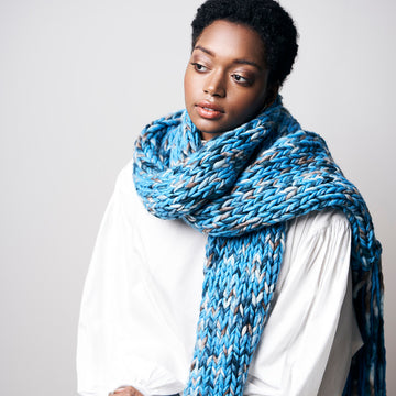 Malabrigo Book 19 - Rasta