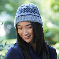 Valley Yarns Sussex Knitting Pattern