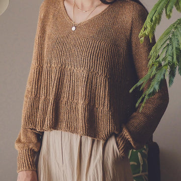 Ruth Pullover