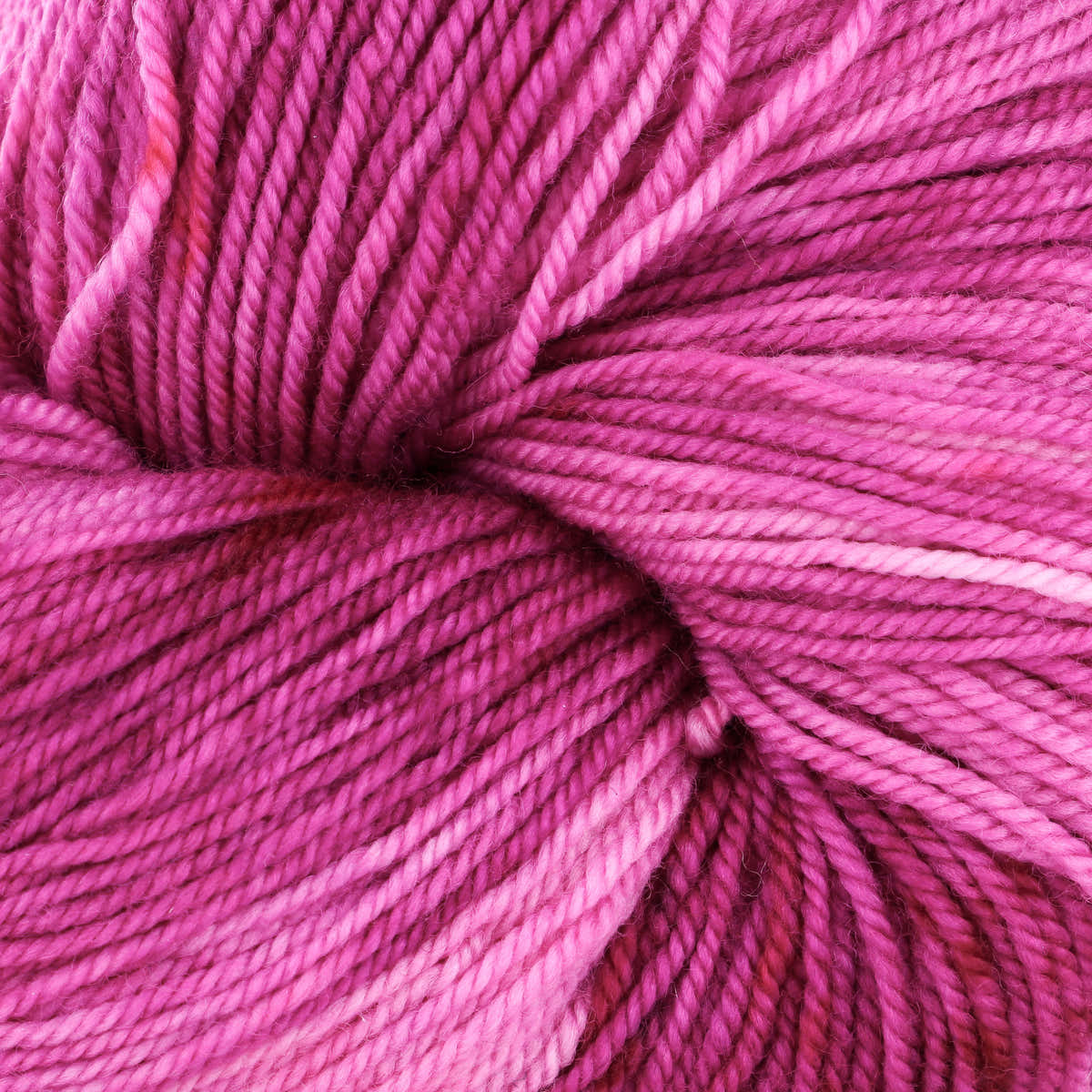 Wonderland Yarns Mary Ann Yarn - Merino Wool 4 Ply