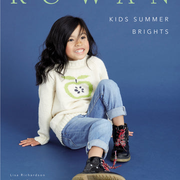 Rowan Kids Summer Brights