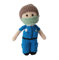 Paramedic Doll