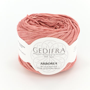 Gedifra Arborea Yarn - Cotton Worsted