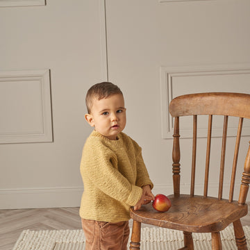 Rowan Bloom Book 5 Grow with Me Knitting Pattern