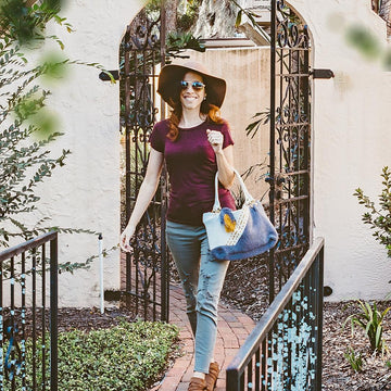 Nettleton Bag