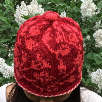 Kistikan - Cree Garden Hat