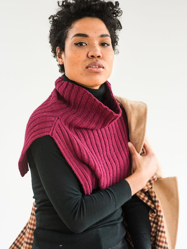Berroco Delphine Knitting Pattern