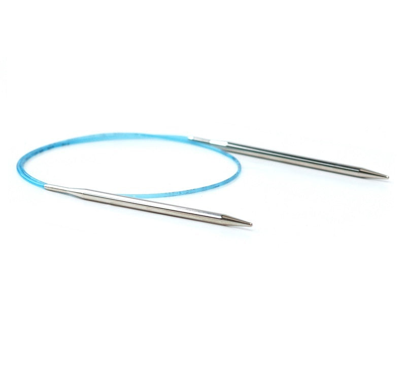 addi Turbo Fixed 16" Circular Needles