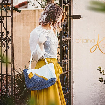 Nettleton Bag