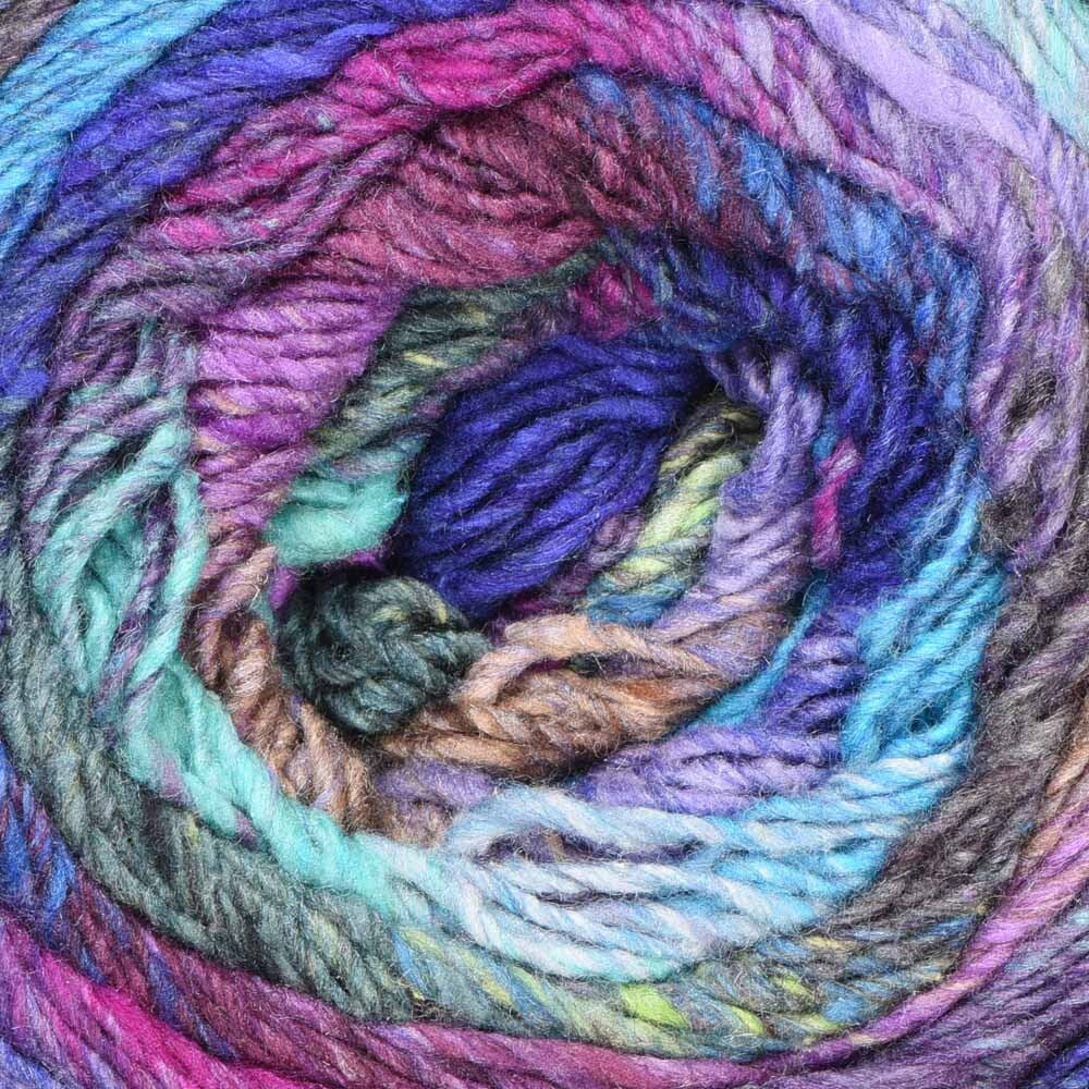 Noro Tsubame Yarn - Silk Worsted