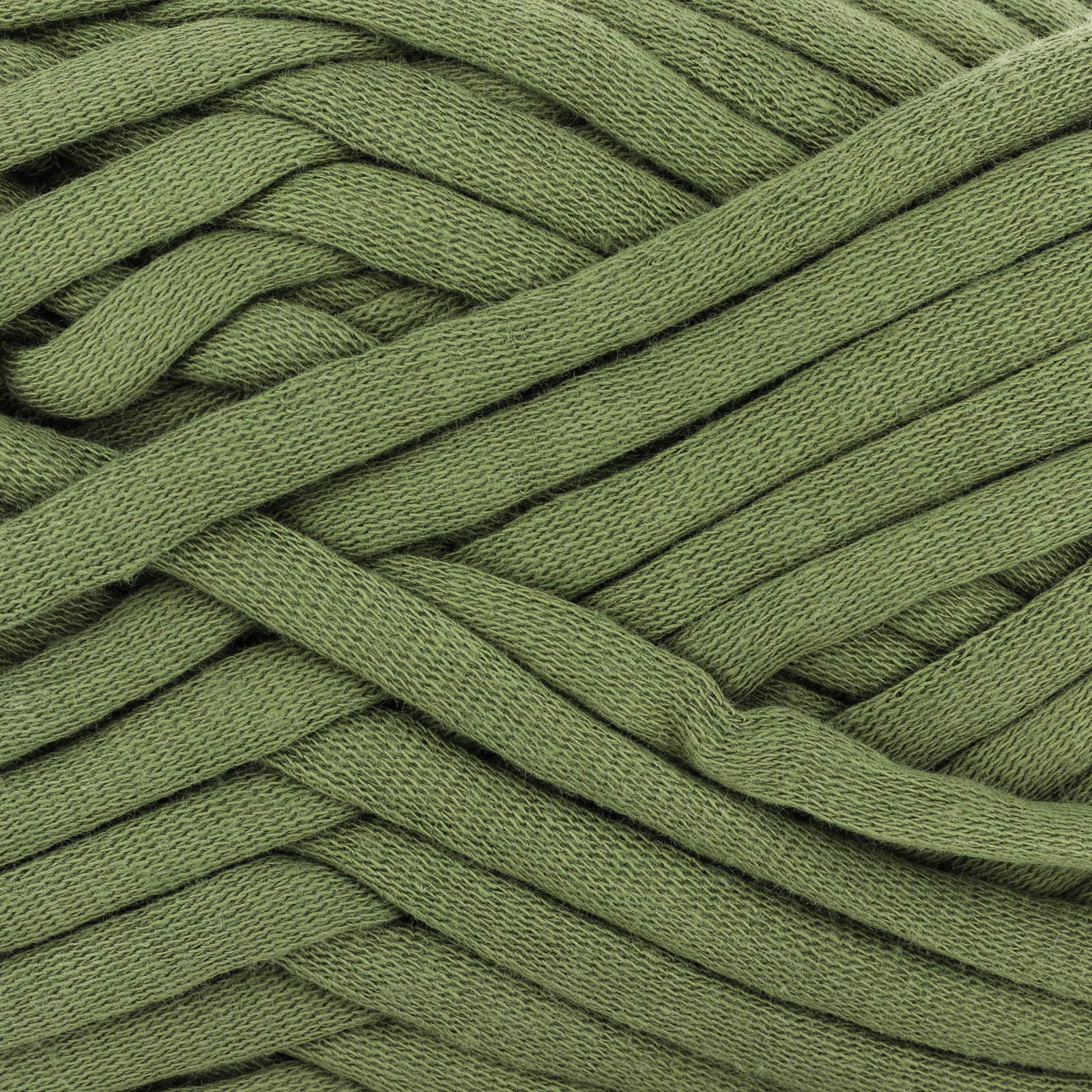 Cascade Yarns Cotton Puff Yarn - Cotton Super Chunky