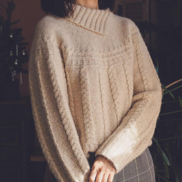 Phina Sweater