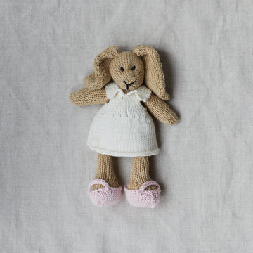 Debbie Bliss Baby Bunny Rabbit PDF