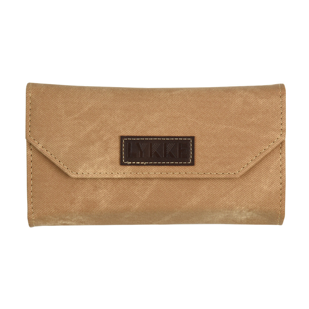 Lykke Umber 3.5" Interchangeable Circular Needle Set