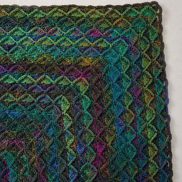 Sirdar 10724 Ornamentals Blanket PDF