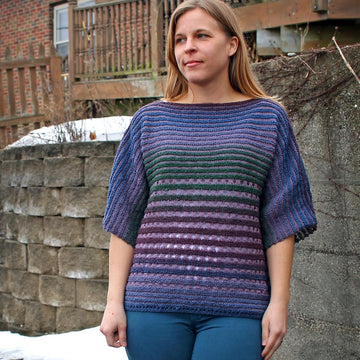 Adela Sweater