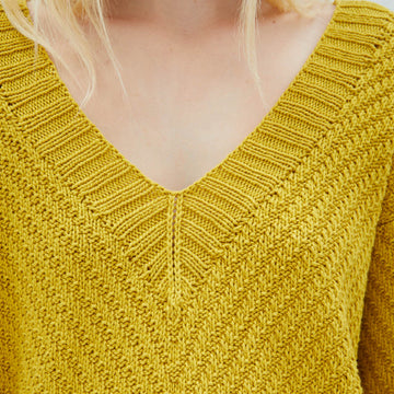 Debbie Bliss Lizzy Knitting Pattern