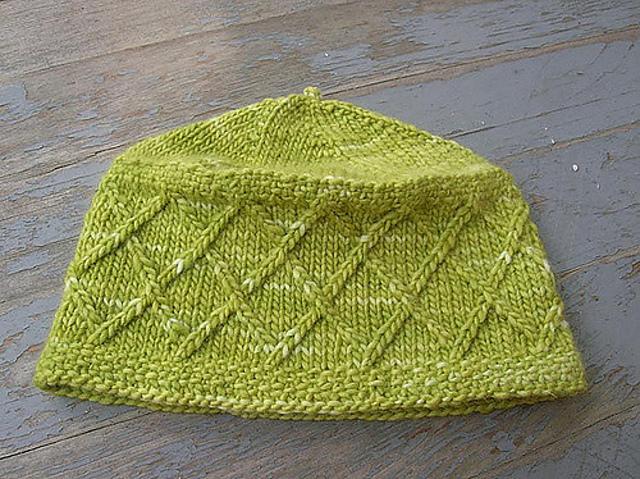 Kettering Hat