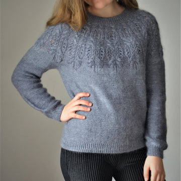 Annoushka Sweater