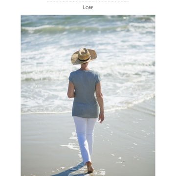 Classic Elite Yarns Lore PDF