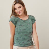 Valley Yarns Auriga Knitting Pattern
