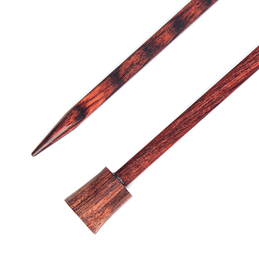 Knitter's Pride Cubics Single Pointed Needles 10"
